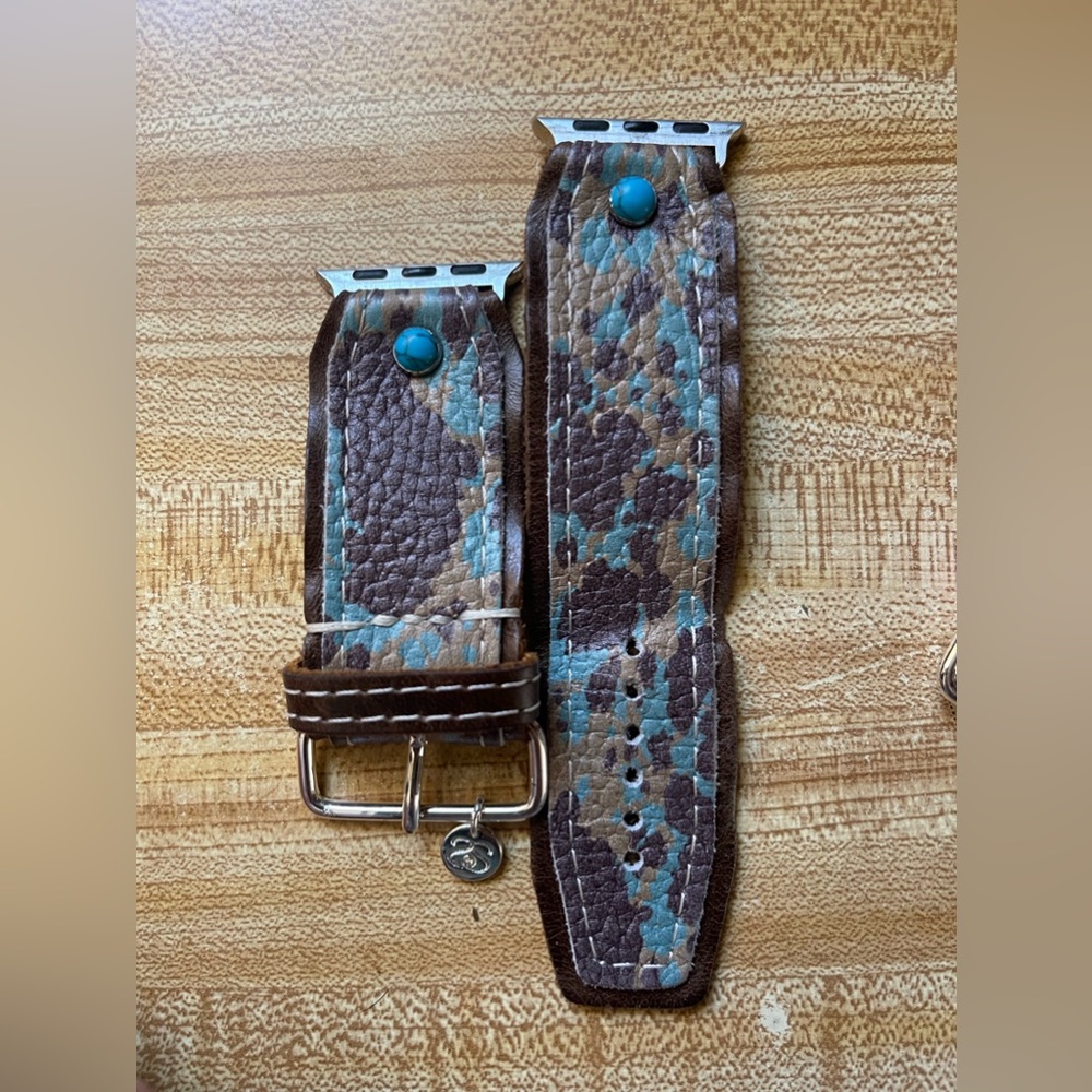 Luxe sparkle band